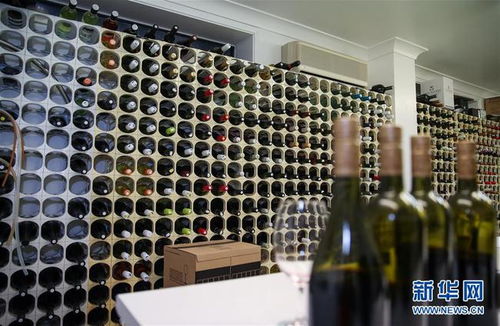 澳洲小酒企期待中國大市場(chǎng) 酒類零售